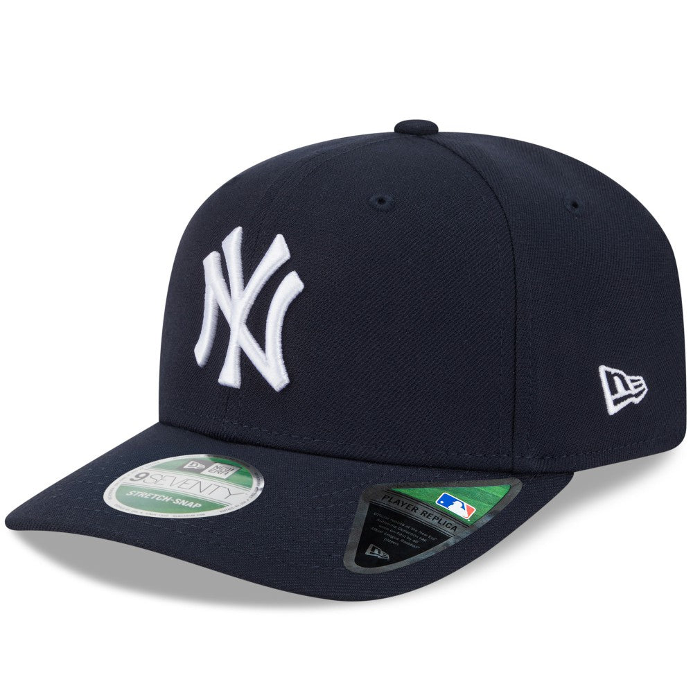 New York Yankees New Era Player Replica 9SEVENTY Adjustable Hat Online