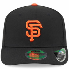 San Francisco Giants New Era Player Replica 9SEVENTY Adjustable Hat Discount