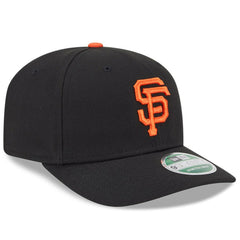 San Francisco Giants New Era Player Replica 9SEVENTY Adjustable Hat Discount