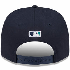 Seattle Mariners New Era Player Replica 9SEVENTY Adjustable Hat Sale