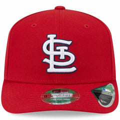 St. Louis Cardinals New Era Player Replica 9SEVENTY Adjustable Hat Near Me