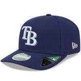 Tampa Bay Rays New Era Player Replica 9SEVENTY Adjustable Hat for sale