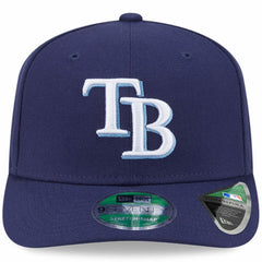 Tampa Bay Rays New Era Player Replica 9SEVENTY Adjustable Hat for sale