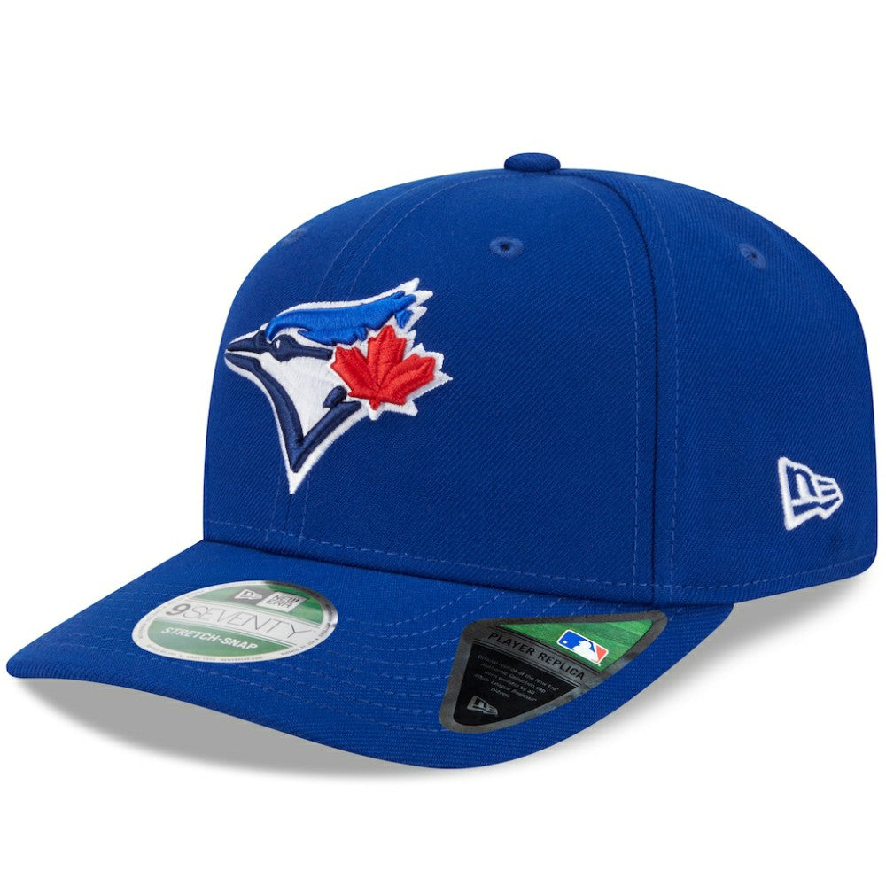 Toronto Blue Jays New Era Player Replica 9SEVENTY Adjustable Hat for sale