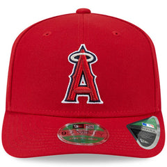 Los Angeles Angels New Era Player Replica 9SEVENTY Adjustable Hat Near Me