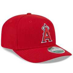 Los Angeles Angels New Era Player Replica 9SEVENTY Adjustable Hat Near Me