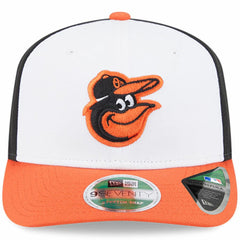 Baltimore Orioles New Era Player Replica 9SEVENTY Adjustable Hat Outlet