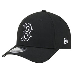 Boston Red Sox New Era Player Replica 9FORTY Adjustable Hat Outlet