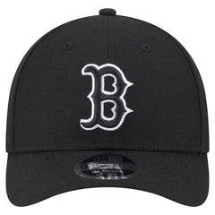 Boston Red Sox New Era Player Replica 9FORTY Adjustable Hat Outlet