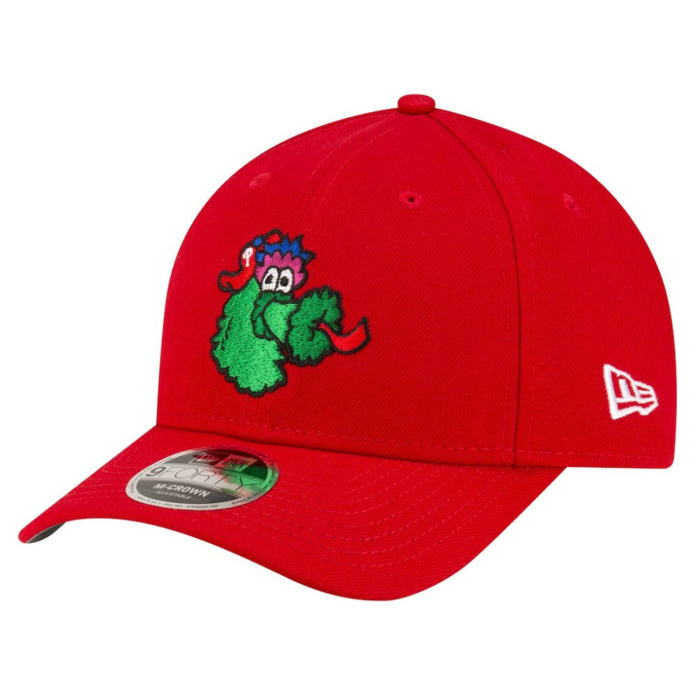 Philadelphia Phillies New Era Player Replica 9FORTY Adjustable Hat Outlet