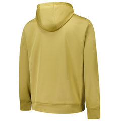 New York Jets Top Ranked Pullover Hoodie - Khaki - NFL