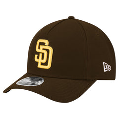 San Diego Padres New Era Team 9FORTY Adjustable Hat Near Me