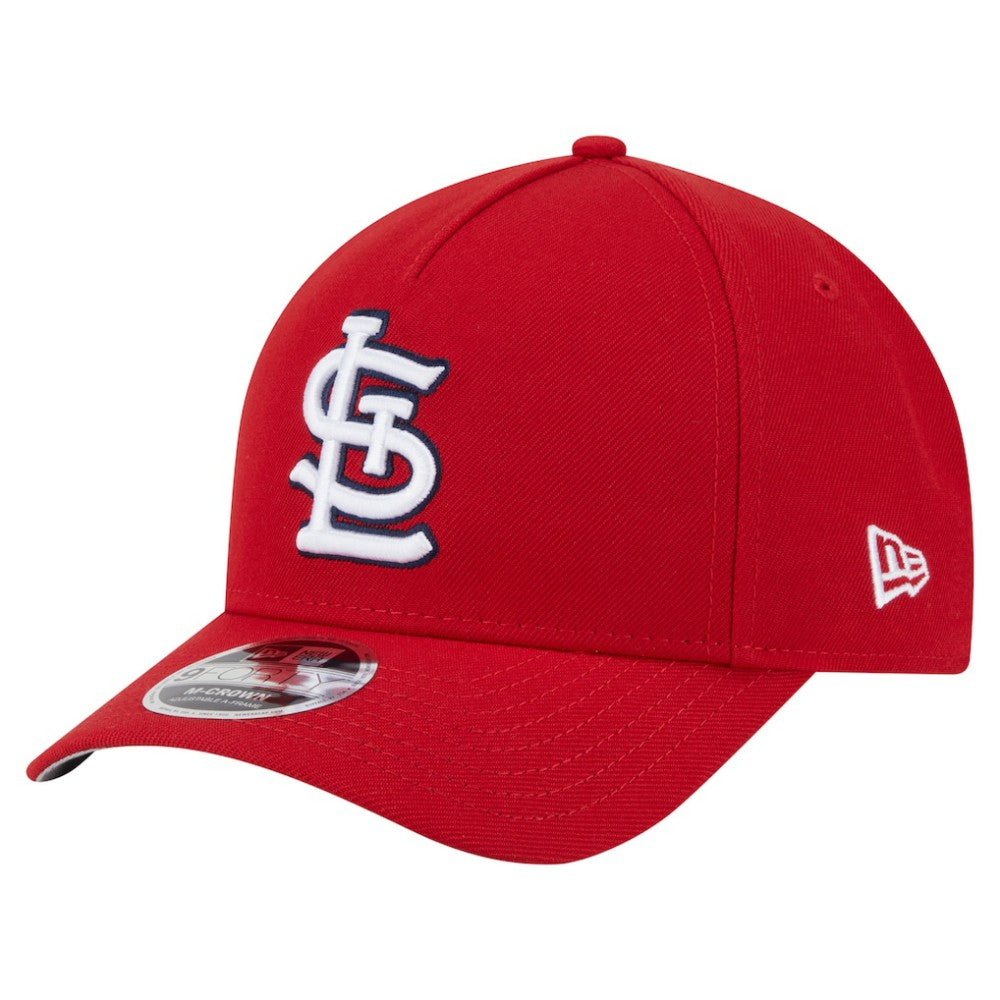 St. Louis Cardinals New Era 9FORTY M-Crown Adjustable Hat for sale