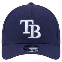 Tampa Bay Rays New Era 9FORTY M-Crown Adjustable Hat Near Me