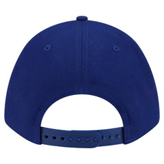 Texas Rangers New Era 9FORTY M-Crown Adjustable Hat Discount