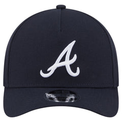 Atlanta Braves New Era 9FORTY M-Crown Adjustable Hat Sale