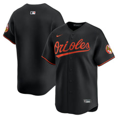 Baltimore Orioles Nike Alternate Limited Jersey for sale