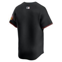 Baltimore Orioles Nike Alternate Limited Jersey for sale