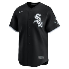 Chicago White Sox Nike Alternate Limited Jersey Online