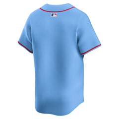 St. Louis Cardinals Nike Alternate Limited Jersey Online
