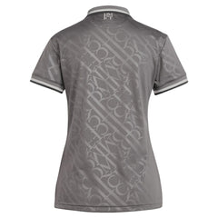 Adidas - Real Madrid Originals Women's 2024/25 Third Replica Jersey - Charcoal