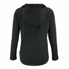 Arizona Diamondbacks Cutter & Buck Women's Coastline Epic Comfort Eco Recycled Raglan Long Sleeve Hoodie T-Shirt for sale