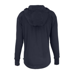 Minnesota Twins Cutter & Buck Women's Daybreak Eco Recycled Half-Zip Hoodie Online