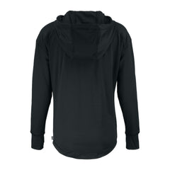 Baltimore Orioles Cutter & Buck Women's Daybreak Eco Recycled Half-Zip Hoodie Outlet