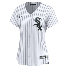 Chicago White Sox Nike Women's Home Limited Jersey Near Me