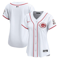 Cincinnati Reds Nike Women's Home Limited Jersey Near Me