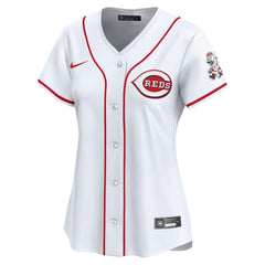 Cincinnati Reds Nike Women's Home Limited Jersey Near Me