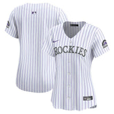 Colorado Rockies Nike Women's Home Limited Jersey Near Me