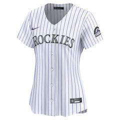 Colorado Rockies Nike Women's Home Limited Jersey Near Me