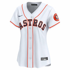 Houston Astros Nike Women's Home Limited Jersey Online