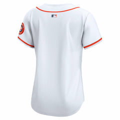 Houston Astros Nike Women's Home Limited Jersey Online