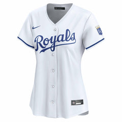 Kansas City Royals Nike Women's Home Limited Jersey for sale