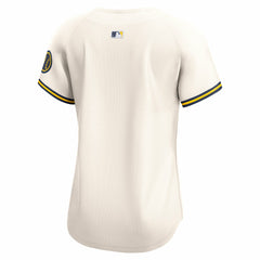Milwaukee Brewers Nike Women's Home Limited Jersey Near Me