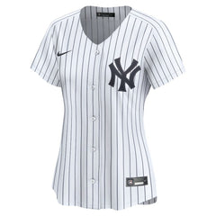 New York Yankees Nike Women's Home Limited Jersey Outlet
