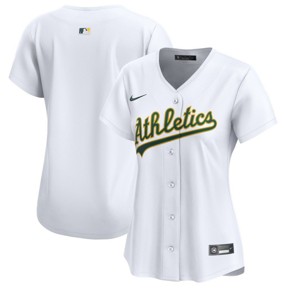 Athletics Nike Women's Home Limited Jersey Online