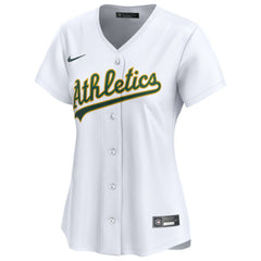 Athletics Nike Women's Home Limited Jersey Online