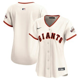 San Francisco Giants Nike Women's Home Limited Jersey Online