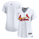 St. Louis Cardinals Nike Women's Home Limited Jersey Outlet