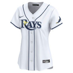 Tampa Bay Rays Nike Women's Home Limited Jersey for sale