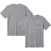 Texas Rangers TravisMathew Sunset Slam T-Shirt Online