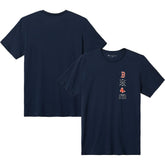 Boston Red Sox TravisMathew Sunset Slam T-Shirt Discount