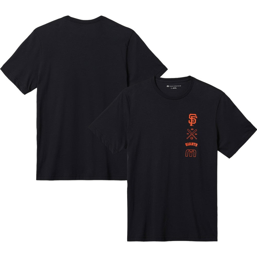 San Francisco Giants TravisMathew Sunset Slam T-Shirt for sale