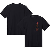 San Francisco Giants TravisMathew Sunset Slam T-Shirt for sale