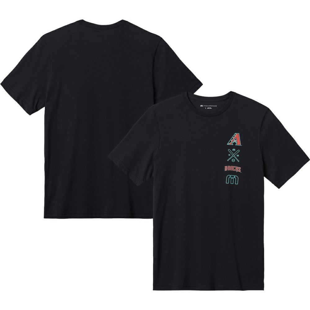 Arizona Diamondbacks TravisMathew Sunset Slam T-Shirt for sale