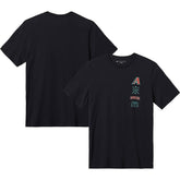 Arizona Diamondbacks TravisMathew Sunset Slam T-Shirt for sale