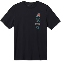 Arizona Diamondbacks TravisMathew Sunset Slam T-Shirt for sale